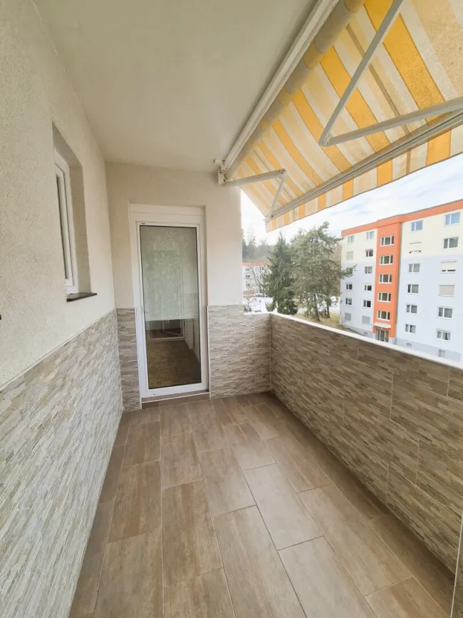 Loggia