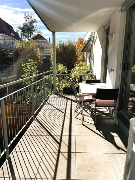 Exklusive 5-Zimmer-Wohnung Nähe Uni Graz mit 2 Balkonen und TG-Platz zu verkaufen!