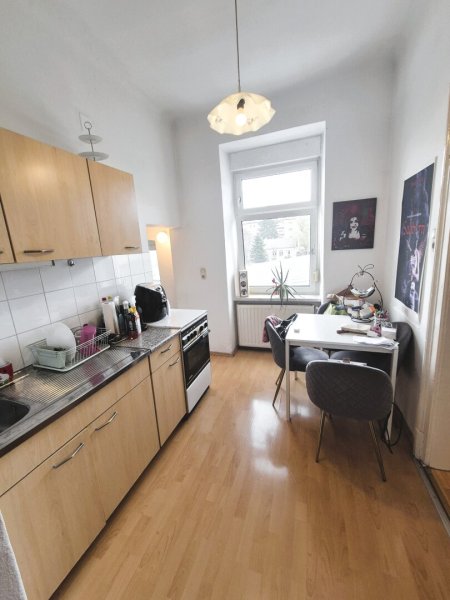 Klein, aber fein – ideale Starterwohnung oder Investment!