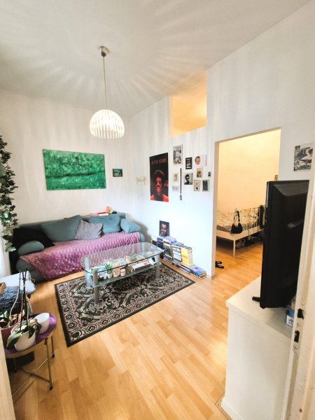 Klein, aber fein – ideale Starterwohnung oder Investment!