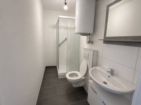 Unbefristet vermietete 2-Zimmer-Wohnung in 3100 St. Pölten