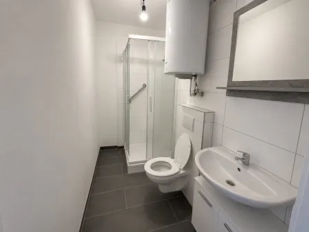 Unbefristet vermietete 2-Zimmer-Wohnung in 3100 St. Pölten