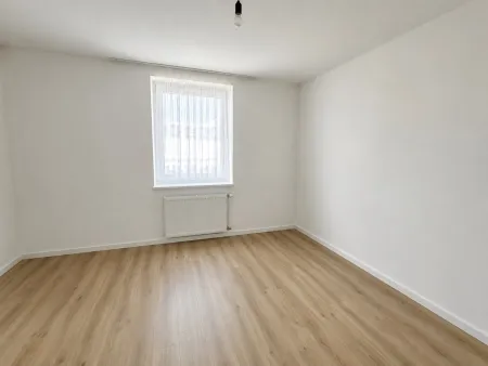 Unbefristet vermietete 2-Zimmer-Wohnung in 3100 St. Pölten