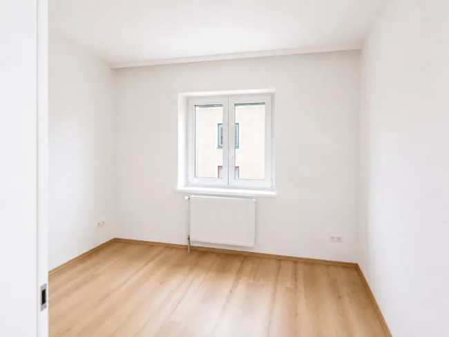 5,5% Rendite | Vorsorgewohnung zentral in Eggenburg - Bild