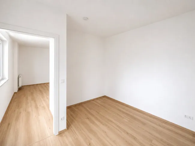 5,5% Rendite | Vorsorgewohnung zentral in Eggenburg - Bild