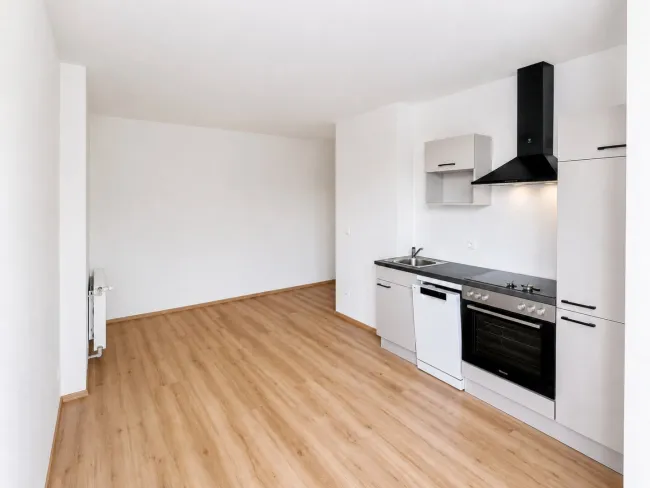 5,5% Rendite | Vorsorgewohnung zentral in Eggenburg - Titelbild