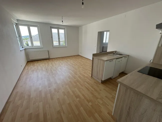 Gemütliche Wohnung in 3393 Matzleinsdorf - Titelbild