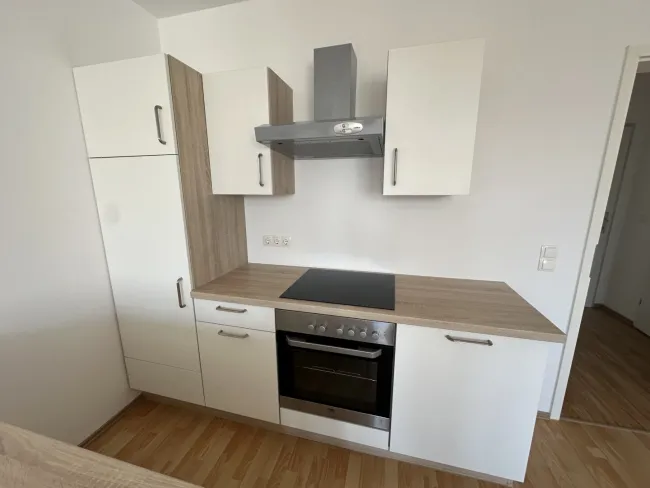 Gemütliche Wohnung in 3393 Matzleinsdorf - Bild