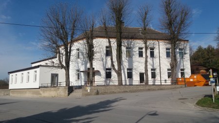 5,76% Rendite | Vorsorgewohnung mit Balkon in 2115 Ernstbrunn