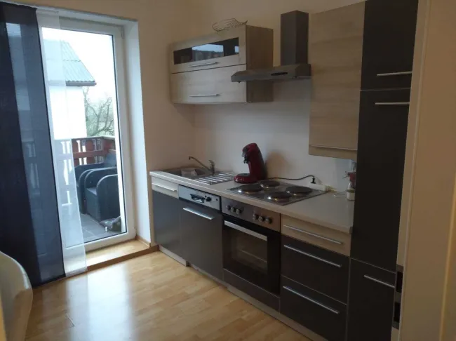 5,76% Rendite | Vorsorgewohnung mit Balkon in 2115 Ernstbrunn - Bild