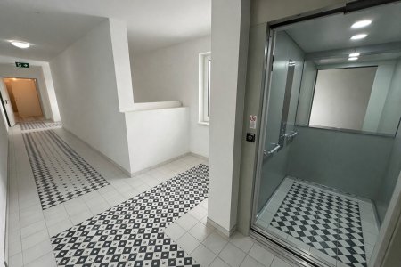 3-Zimmer-Wohnung mit perfekten Grundriss