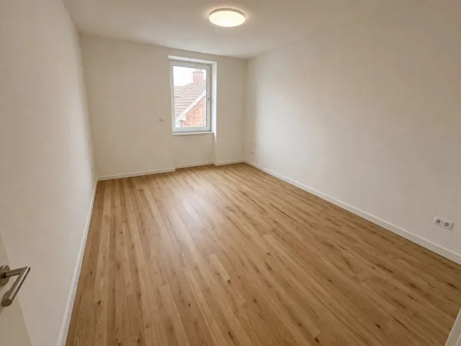 3-Zimmer-Wohnung mit perfekten Grundriss - Titelbild