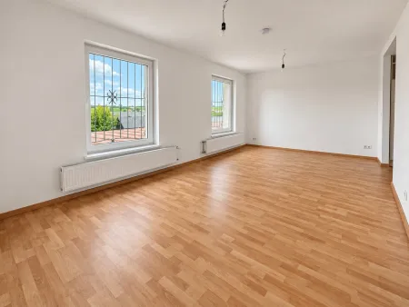 2-Zimmer-Wohnung am Stadtrand von 2115 Ernstbrunn