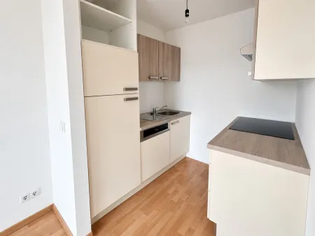 2-Zimmer-Wohnung am Stadtrand von 2115 Ernstbrunn