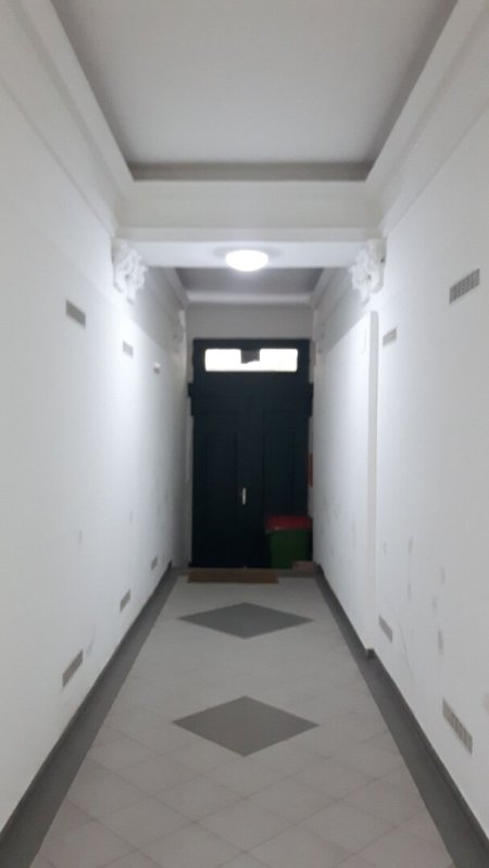 Unbefristet vermietete 3-Zimmer-Wohnung in Wien-Währing