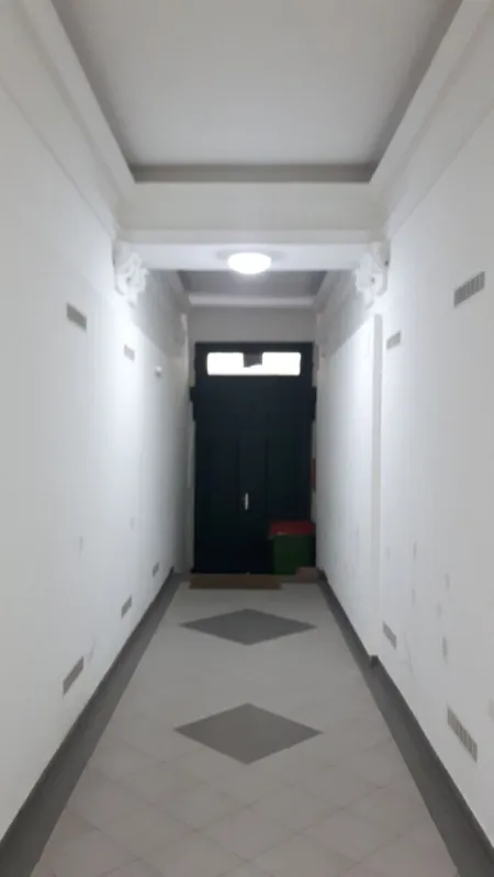 Unbefristet vermietete 3-Zimmer-Wohnung in Wien-Währing - Bild