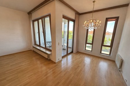 **Wohnen in bester Lage in Krems an der Donau**