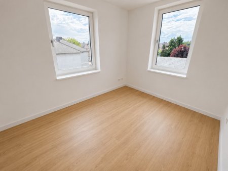 4,2% Rendite | Neubau: 3-Zimmer-Wohnung - mit Wärmepumpe & Lift