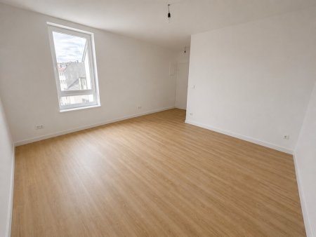 4,2% Rendite | Neubau: 3-Zimmer-Wohnung - mit Wärmepumpe & Lift