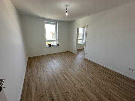 3,8% Rendite | Neubau-Anlegerwohnung in 3100 St. Pölten
