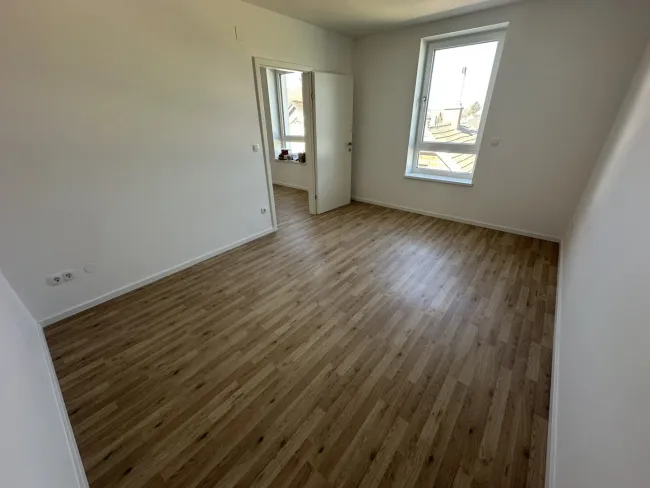 3,8% Rendite | Neubau-Anlegerwohnung in 3100 St. Pölten - Bild