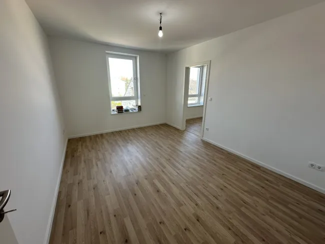Erstbezug: Wohnung mit moderner Ausstattung - Bild