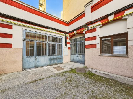 Vielseitige Fläche mit umfangreicher Nutzungsmöglichkeit - ZU VERMIETEN