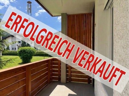 Kompakt & gemütlich – Garconniere mit Loggia zum Wohlfühlen