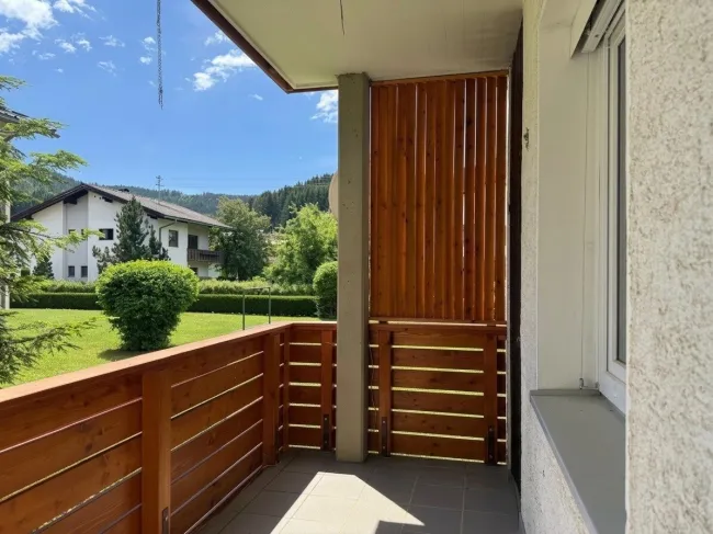 Loggia