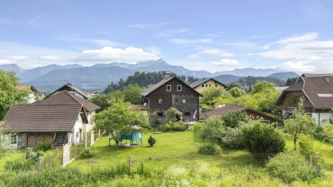 Außenbereich