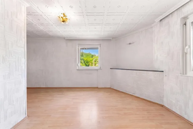 Arbeitszimmer