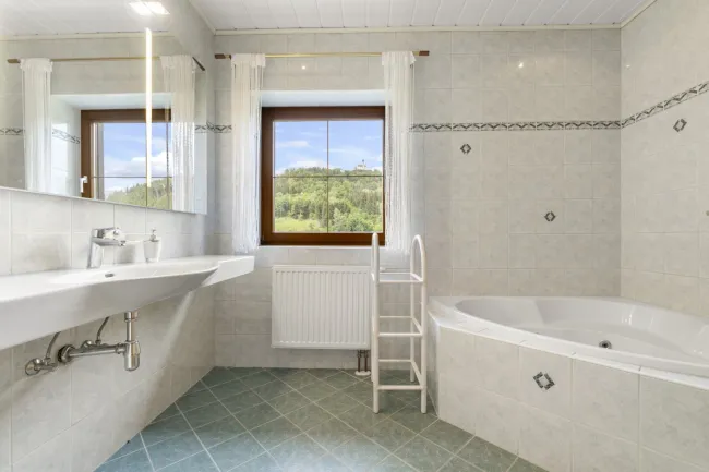 Badezimmer OG