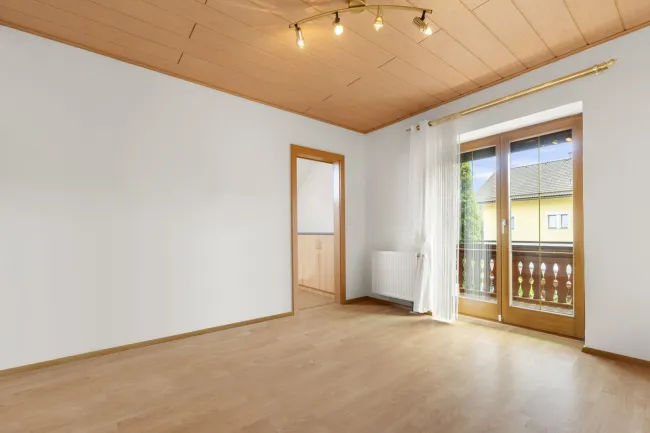 Zimmer 4 OG