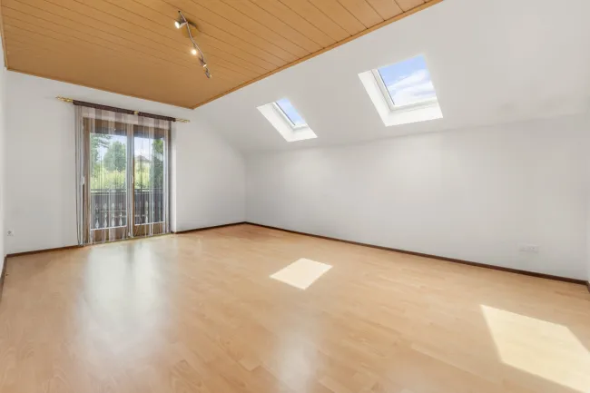 Zimmer 3 OG