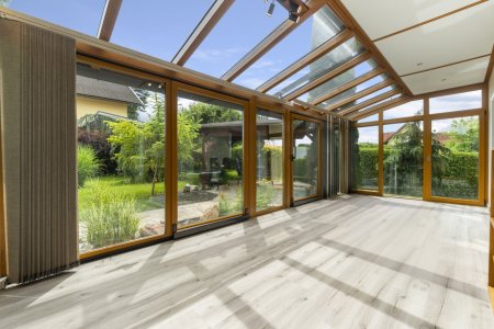 Wintergarten