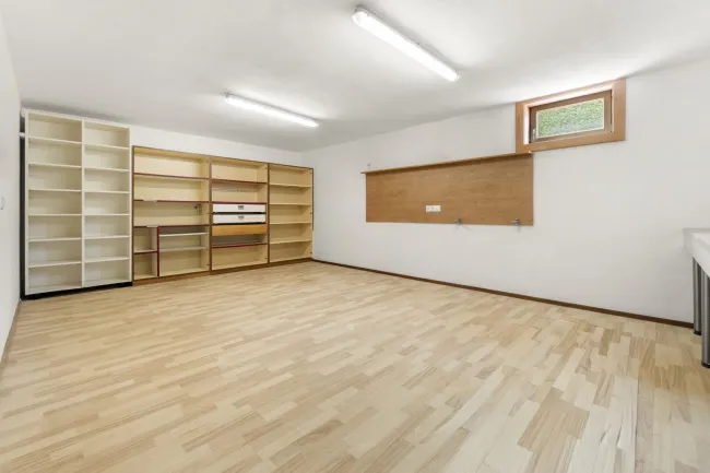 Werkstatt KG