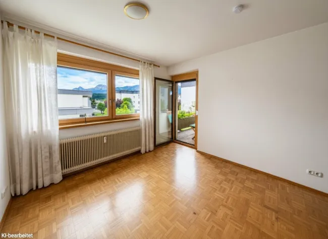 Schlafzimmer 1