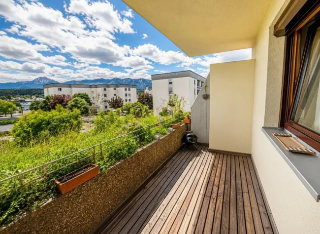 Loggia