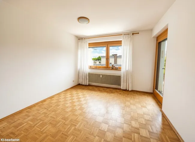 Schlafzimmer 1