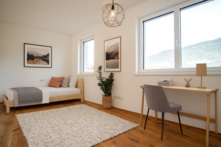 3-Zimmerwohnung "Rosskogel" Top W03 - fertiggestellt