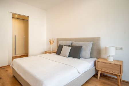 2-Zimmerwohnung "Rosskogel" Top W04 - fertiggestellt