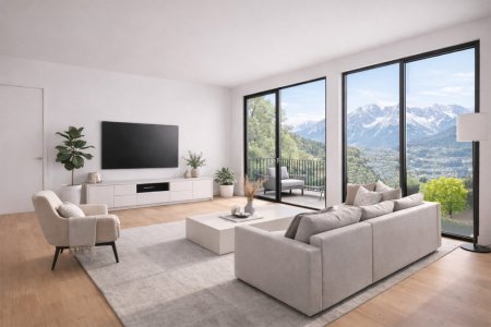 3-Zimmerwohnung "Hillside" Top W02 - fertiggestellt!