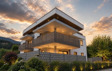 4-Zimmerwohnung "Smart Living" Top W03 - fertiggestellt!