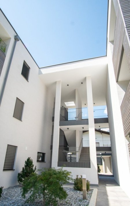 4-Zimmerwohnung - "Glungezerblick" Top W06 - bezugsfertig