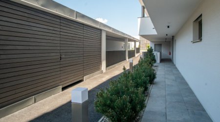 4-Zimmerwohnung - "Glungezerblick" Top W06 - bezugsfertig