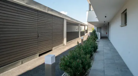 4-Zimmerwohnung - "Glungezerblick" Top W06 - bezugsfertig