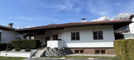 Wohnen im Schlossfeld - Einfamilienhaus in Traumlage von Mils
