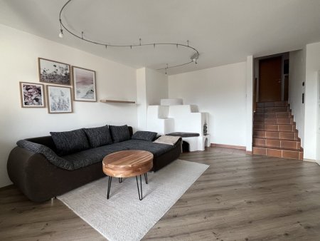 Großzügige Familienwohnung in attraktiver Wohnlage in Mils