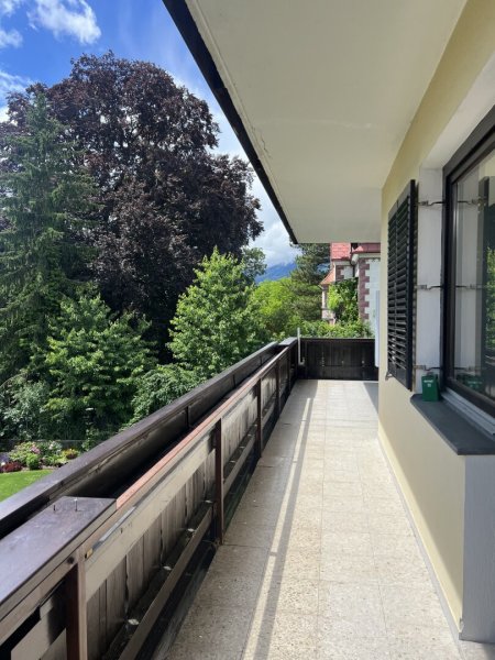 Altbaucharme trifft Tiroler Lebensqualität