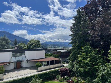 Altbaucharme trifft Tiroler Lebensqualität